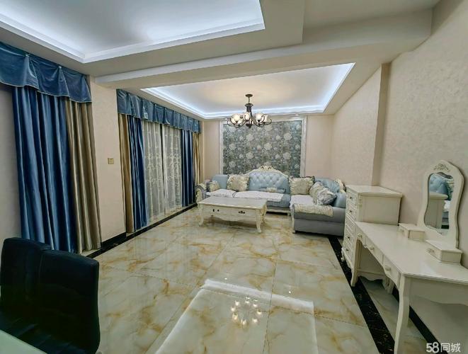 椒江颐景名苑二手房