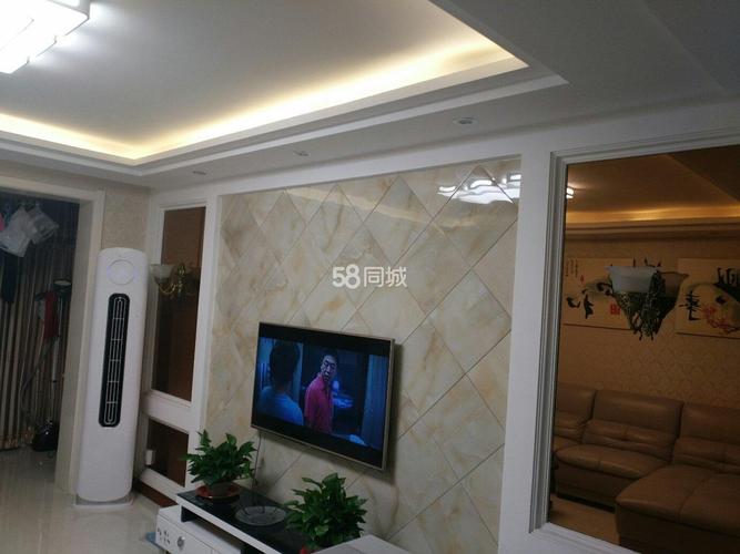 泰州西堤阳光二手房