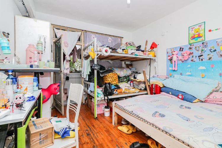 杭州景芳五区房价