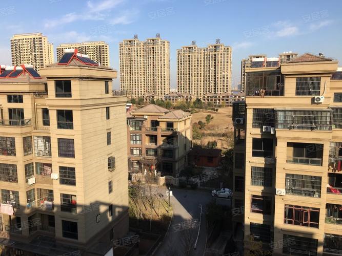 六安龙泽府第房价