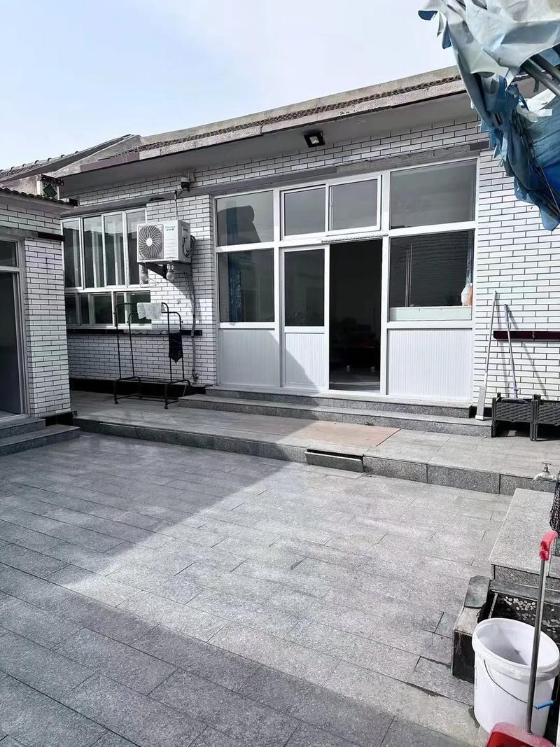 最新高密出售二手平房