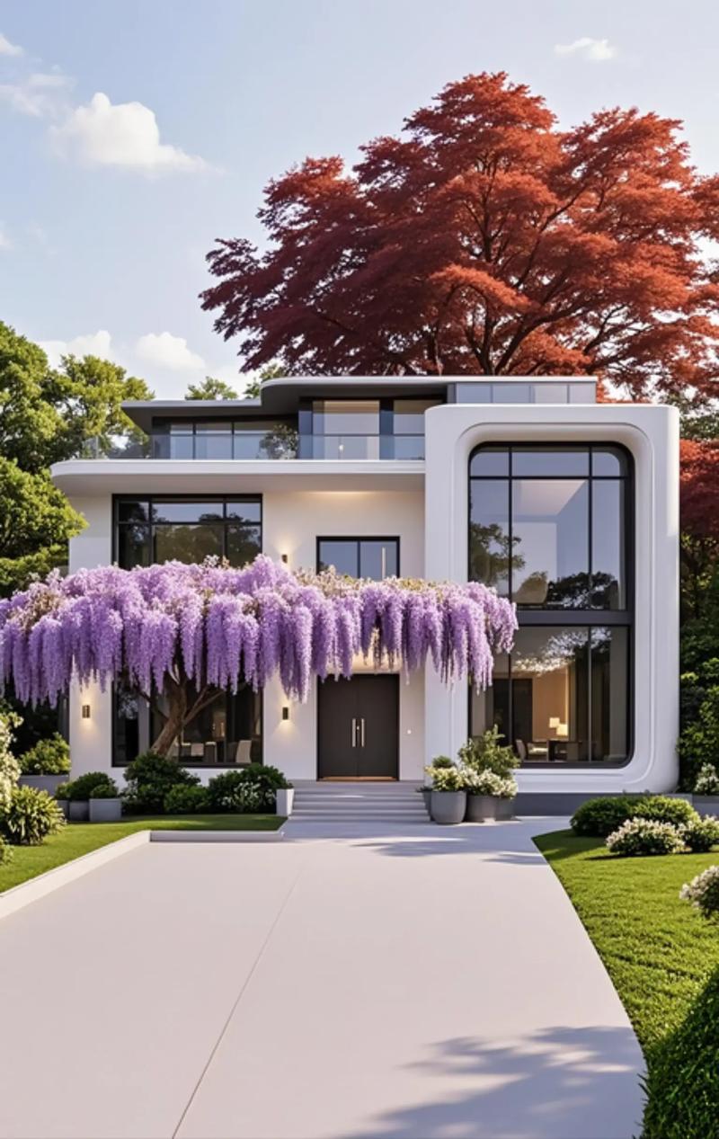 未来微墅一期最新动态