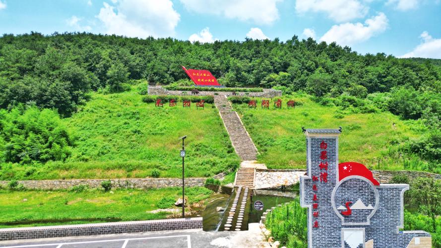 湖北省大悟县最新动态