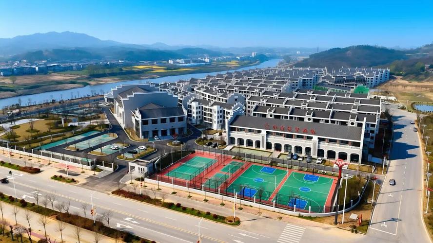 湖北省大悟县最新动态