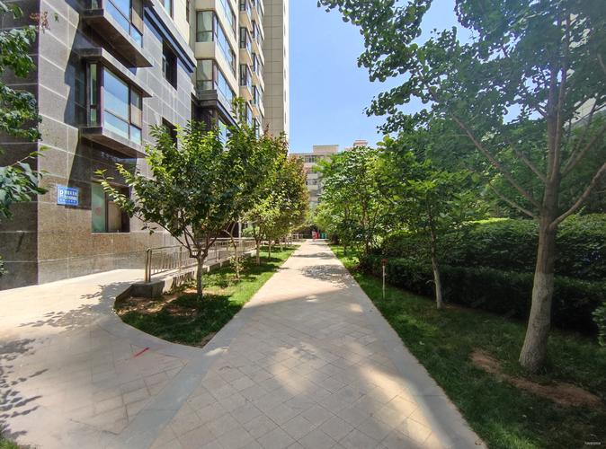 石家庄海棠湾二手房