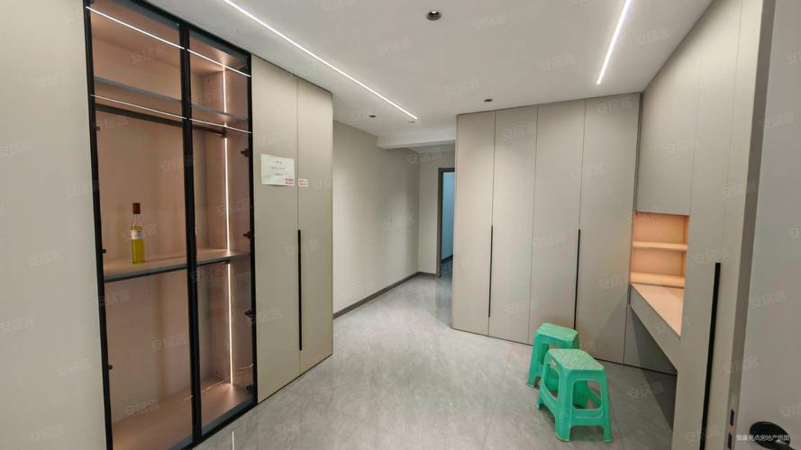 石家庄海棠湾二手房