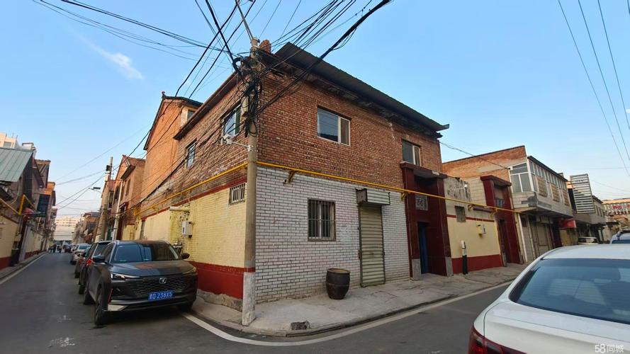 长治景家庄园最新消息