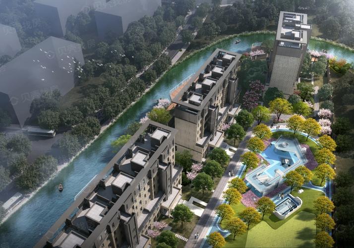 龙港锦绣名园房价