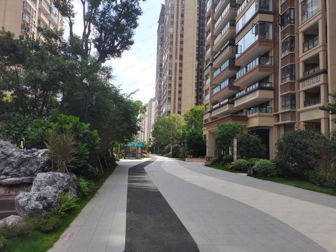 龙港锦绣名园房价