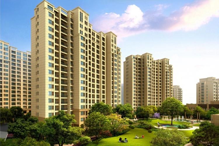 奉化艾盛春天里最新消