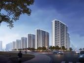 海宁新房楼盘房价