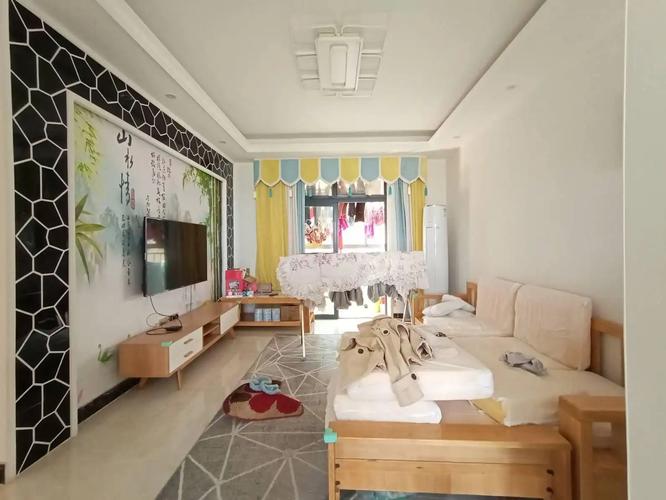 听涛观海龙台最新房价