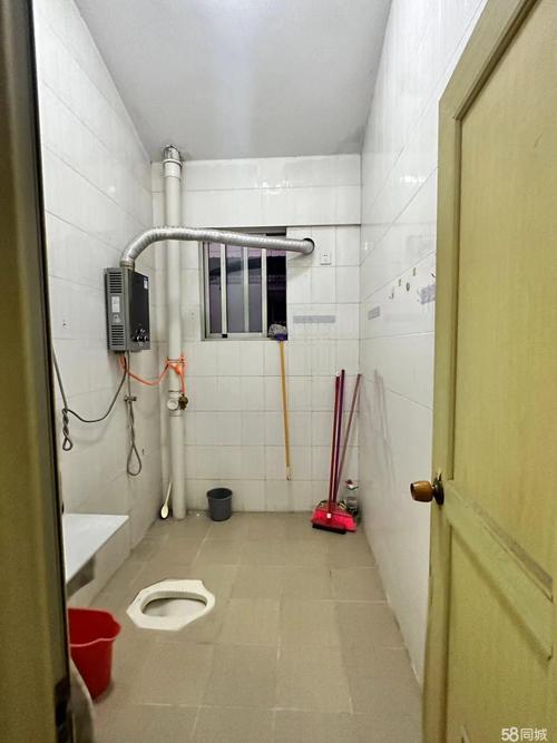 惠州水北新村二手房