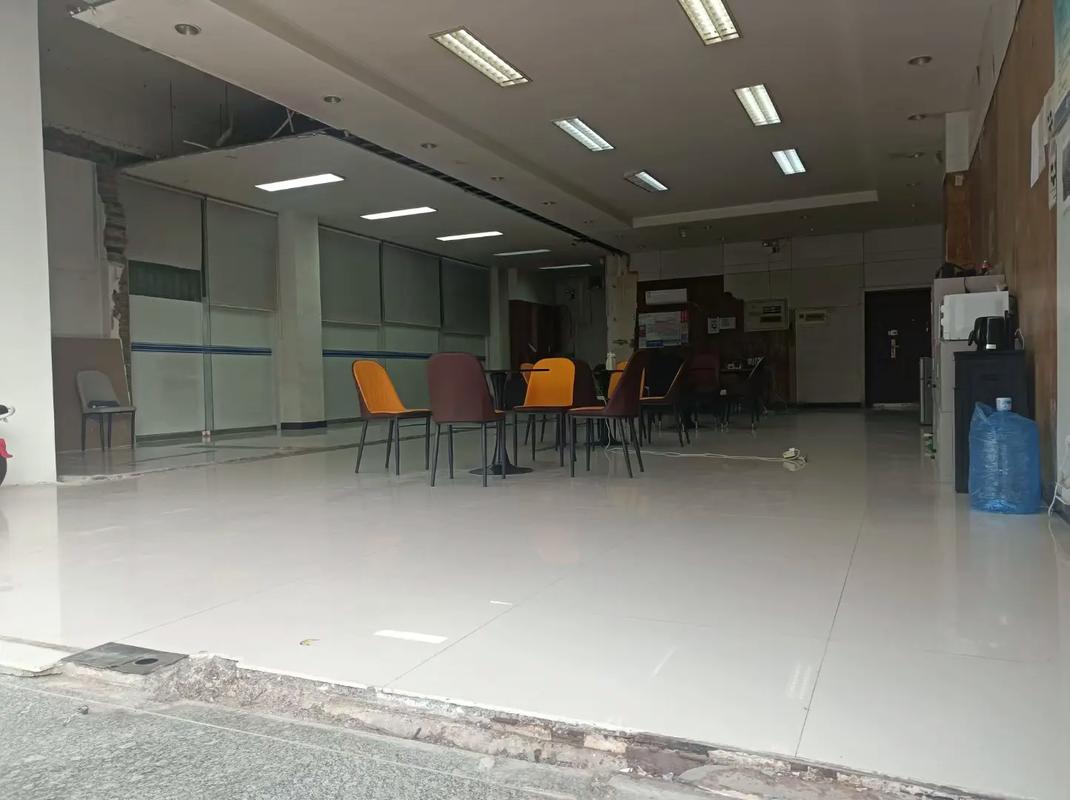 新建中心商铺最新消息