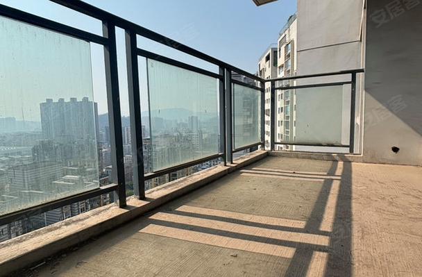 达州房价二手房价