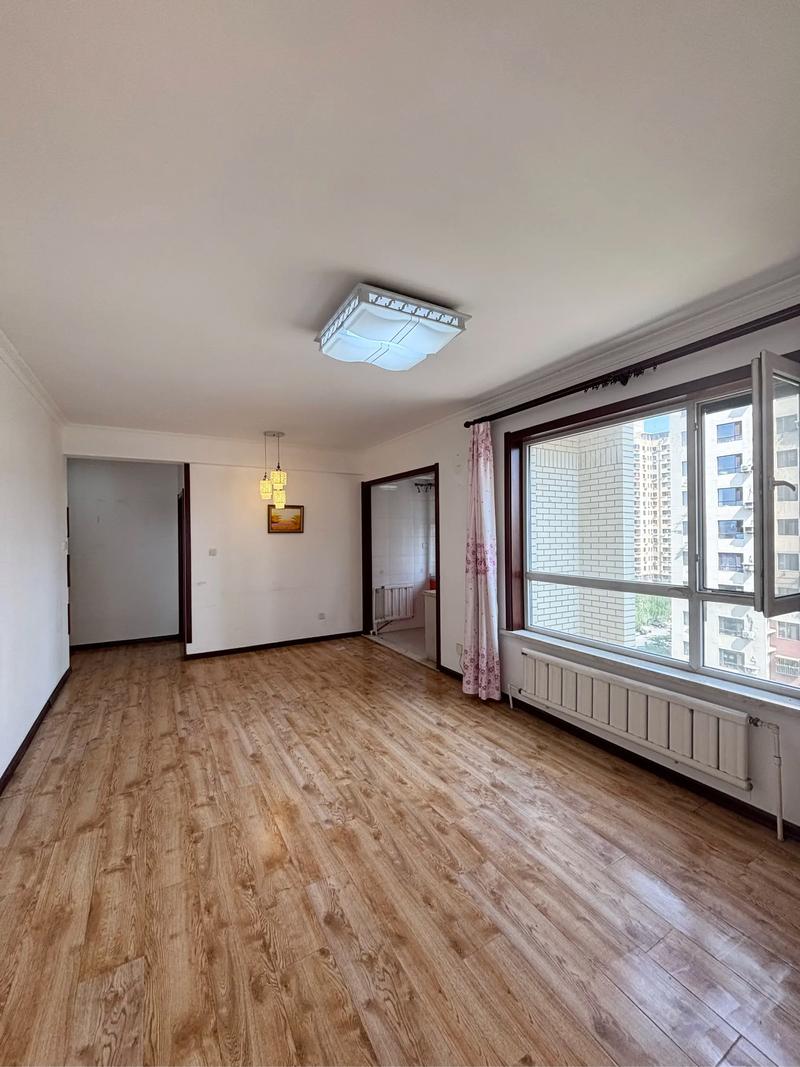 大连福佳新城二手房