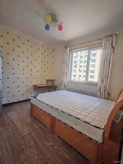 大连福佳新城二手房