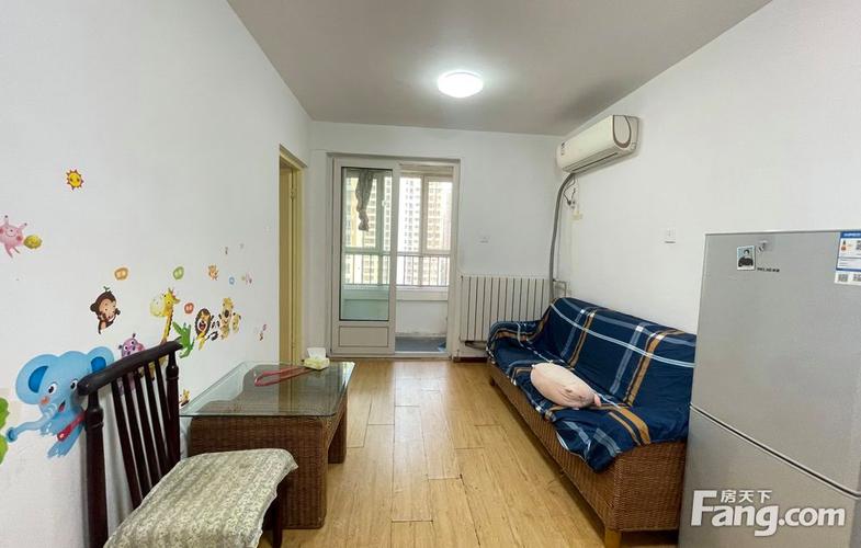 塘沽新城家园二手房