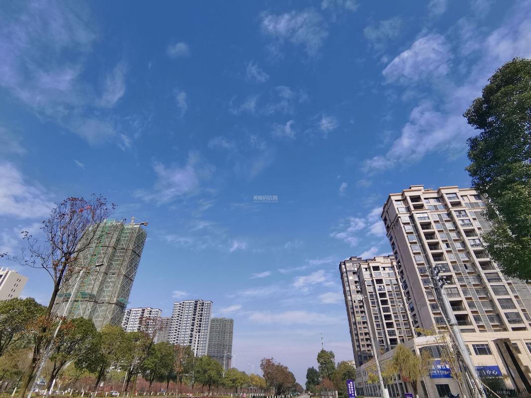 小池滨江新区最新进展