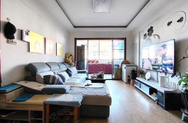 丹东五八同城二手房