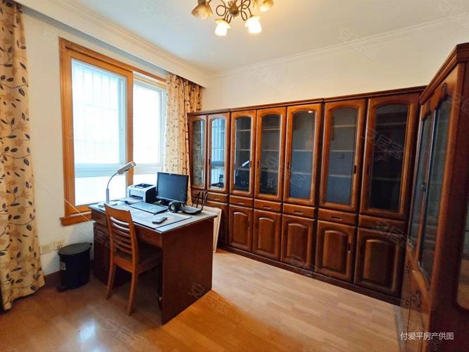 南京长江花园二手房