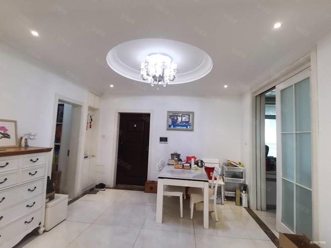 日照银河华府二手房