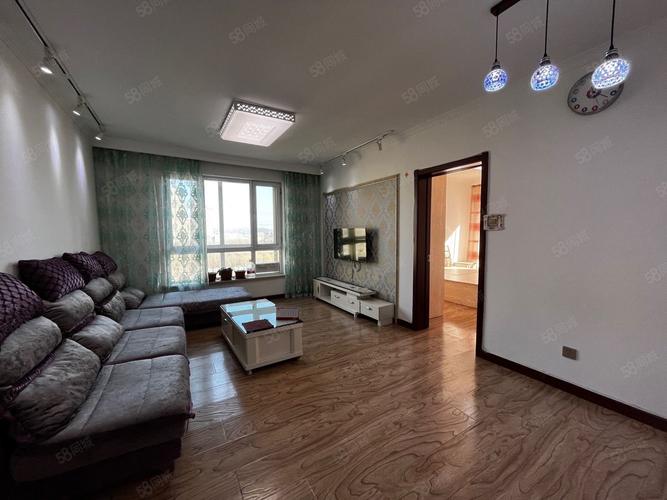 抚顺皇家海岸二手房