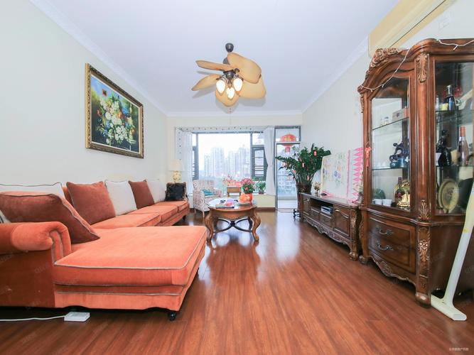 深圳碧海云天二手房