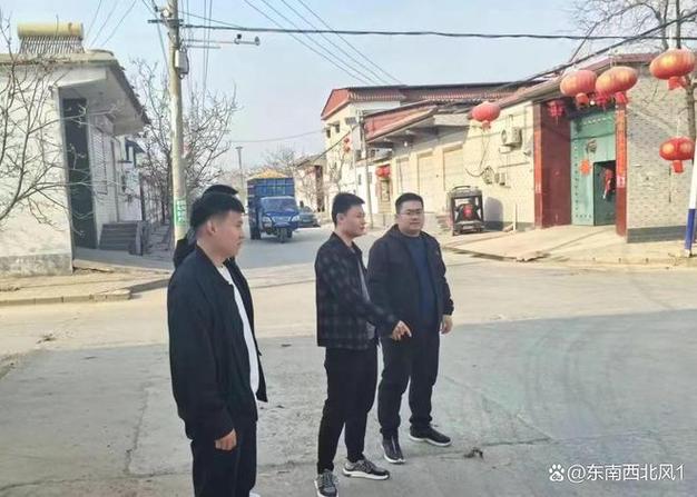 最新消息藁城区村合并