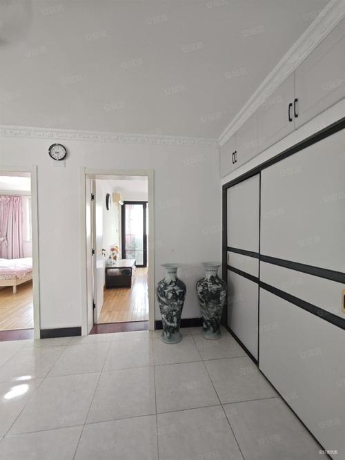 和平新村二手房信息