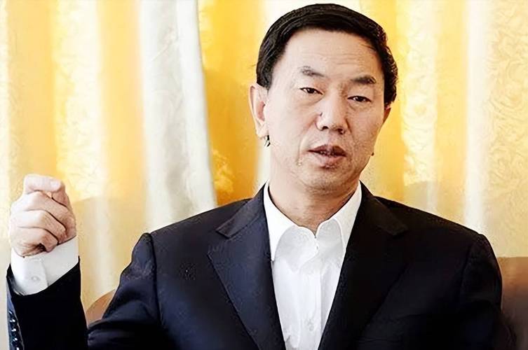 太原市耿彦波最新动态