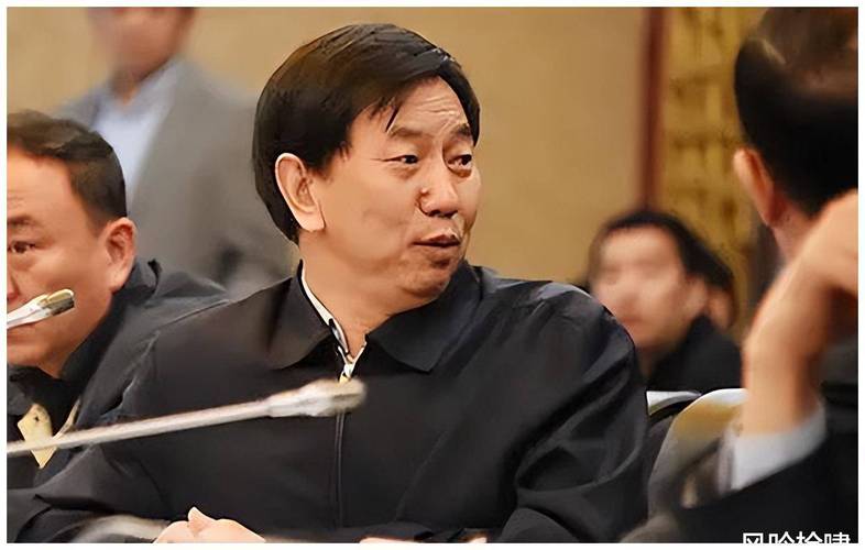 太原市耿彦波最新动态