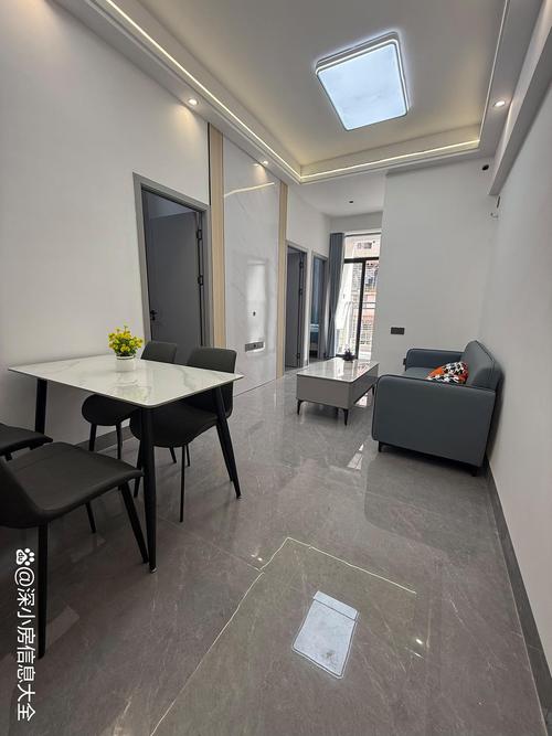 公明小产权房价格