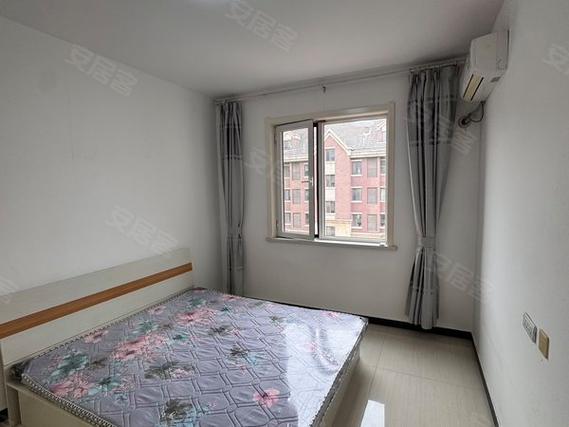 武清金都花园二手房