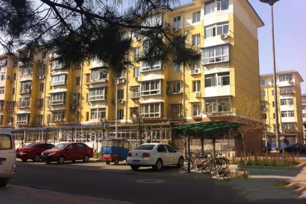 通州四海公寓房价