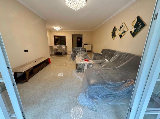 祈福南湾半岛二手房