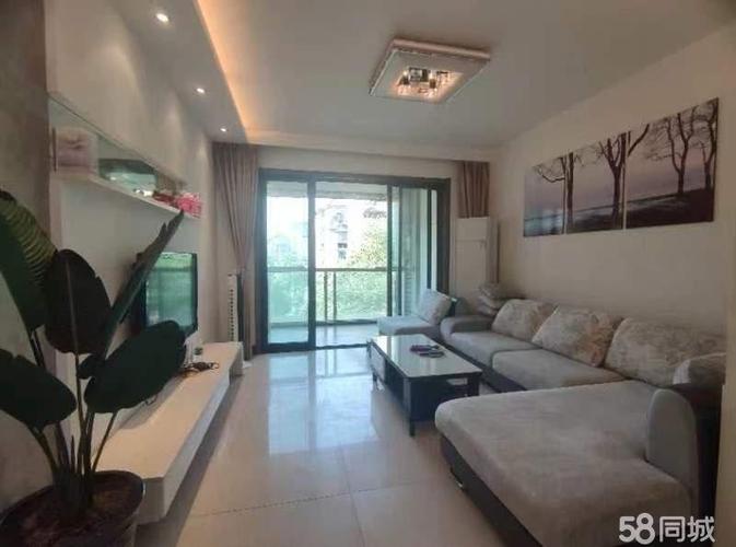 沙市中央华府二手房