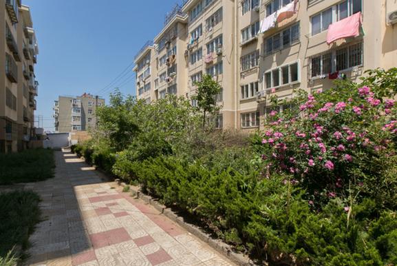 青岛田家花园二手房