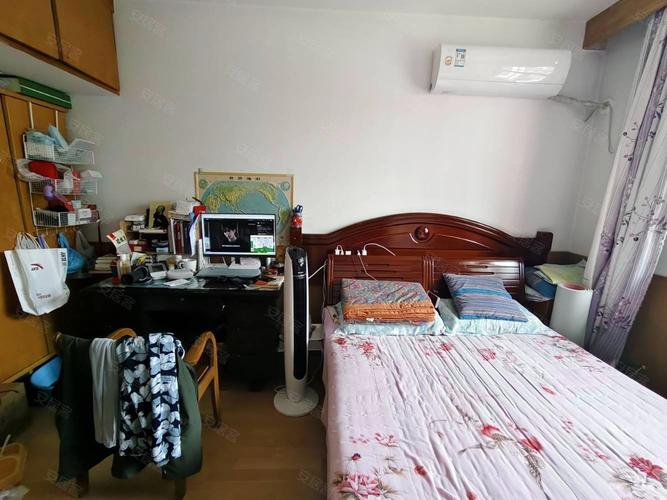 扬州石油新村二手房