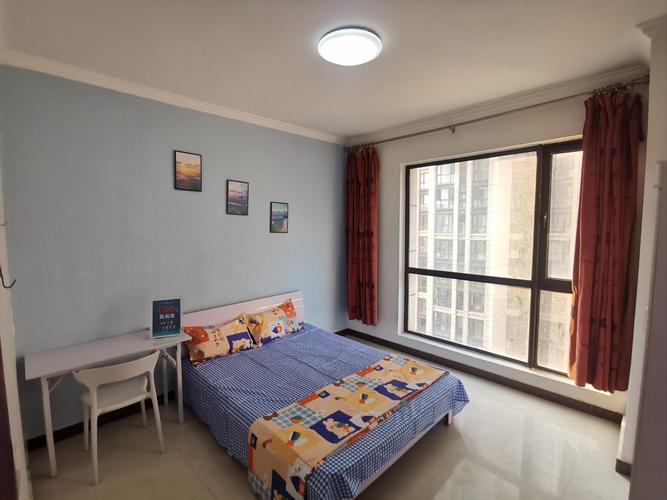 郑州大观国际二手房