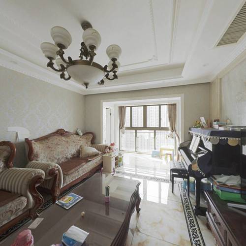 宁波宜家花园二手房