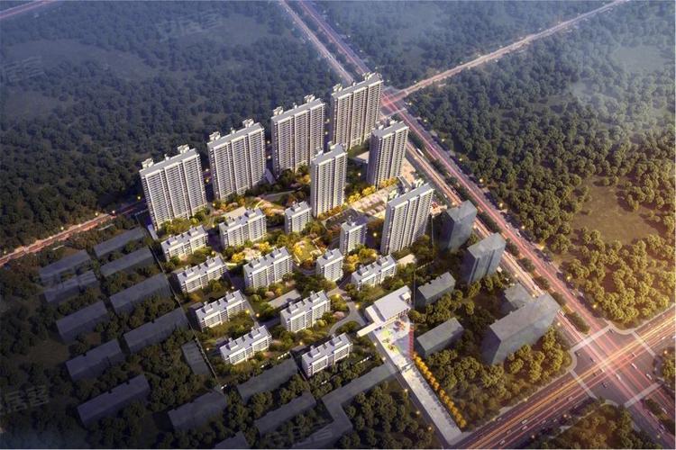 莘县水岸尚城最新消息