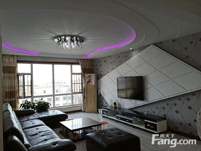 长春高格蓝湾房价