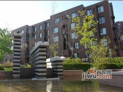 长春高格蓝湾房价