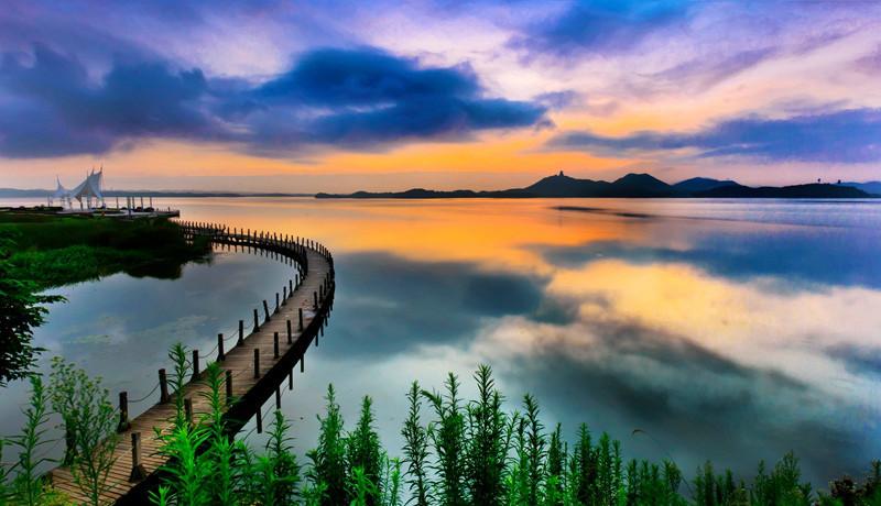 顺平水映桃源最新消息