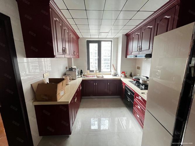 泉州国际华城二手房