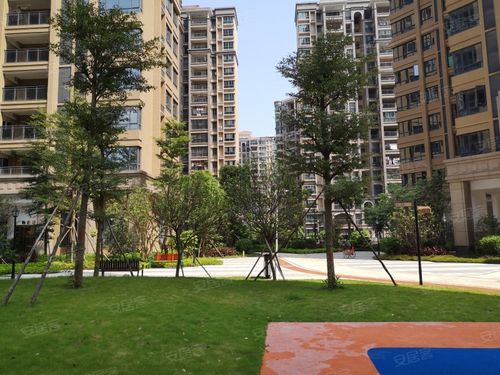 东江学府六期最新房价