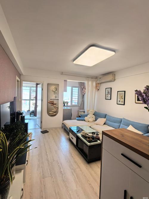 烟台欧尚花园最新消息