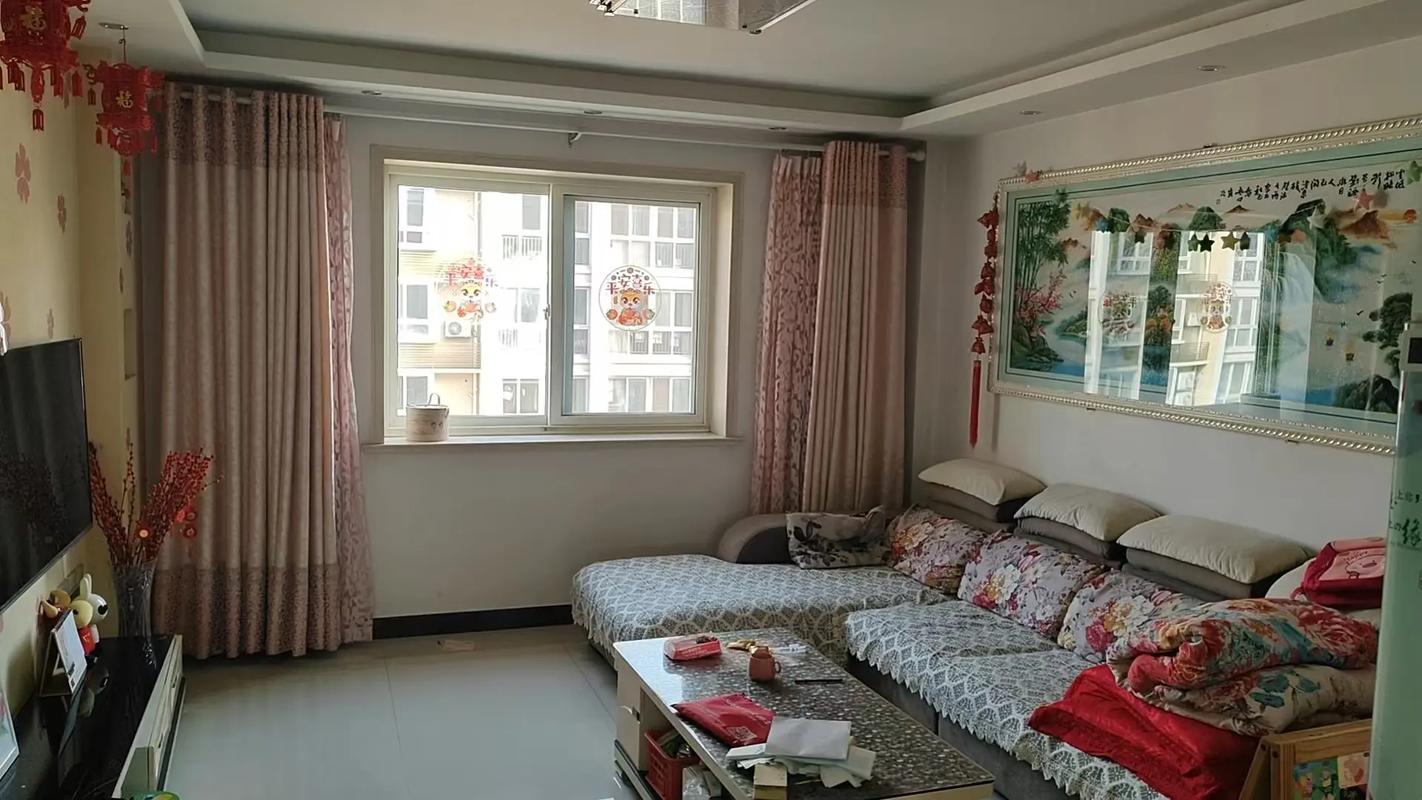 三门峡百姓网二手房