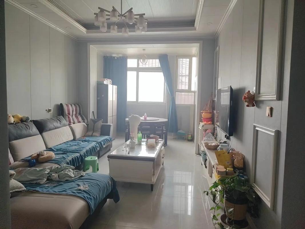 三门峡百姓网二手房